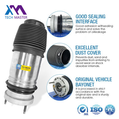 کیفیت  Cadillac Escalade Chevrolet Tahoe GMC Yukon Silverdado 2021- Air Suspension Spring 84844792  Air Bellows کارخانه