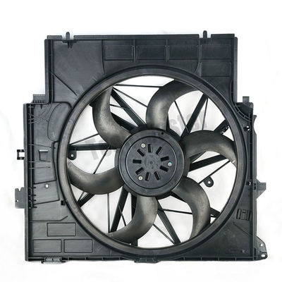 فن خنک کننده خودکار BMW X3 2011-2018 F25 400W 17427601176 فن رادیاتور