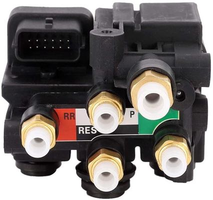 بلوک های سوپاپ تعلیق هوای رنجروور L405 L494 OEM LR070246