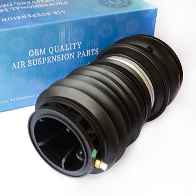 لندروور L560 Velar L462 دیسکاوری V فنر تعلیق بادی عقب سوپاپ LR089235 LR081576