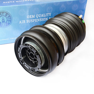 لندروور L560 Velar L462 دیسکاوری V فنر تعلیق بادی عقب سوپاپ LR089235 LR081576