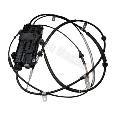 ماژول ترمز دستی الکترونیکی Discovery 3 Range Rover Sport LR019223 5H32 - 2C496AC