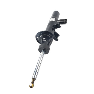 کمک فنر تعلیق بادی قابل تنظیم جلو L&R 37116797027 37116797028 برای BMW F25