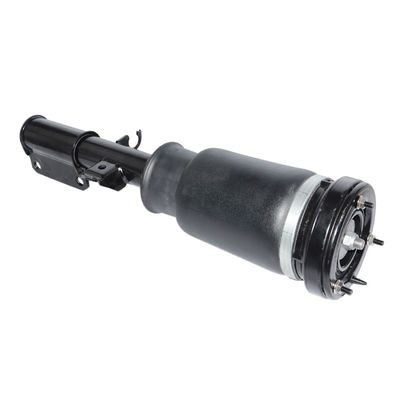 کمک فنر BMW X5 E53 جلو چپ راست بادی تعلیق 37116757501 37116757502