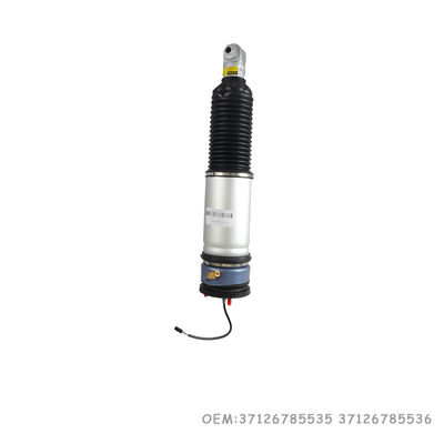 ضربه گیر شوک تعلیق بادی با ADS BMW E66 37126785535 37126785536