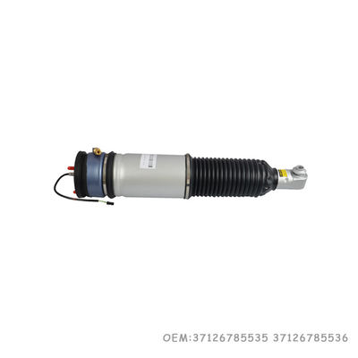 ضربه گیر شوک تعلیق بادی با ADS BMW E66 37126785535 37126785536