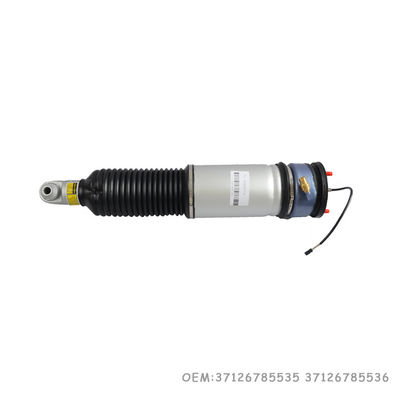 ضربه گیر شوک تعلیق بادی با ADS BMW E66 37126785535 37126785536