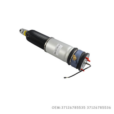 ضربه گیر شوک تعلیق بادی با ADS BMW E66 37126785535 37126785536