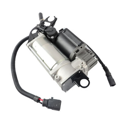 4L0698007 کمپرسور هوای آئودی برای پمپ هوای تعلیق Q7 2002-2010