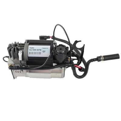 4L0698007 کمپرسور هوای آئودی برای پمپ هوای تعلیق Q7 2002-2010