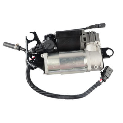 4L0698007 کمپرسور هوای آئودی برای پمپ هوای تعلیق Q7 2002-2010