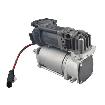 کمپرسور هوا کاملا نو Bmw X5 F15 37206875177 37206868998