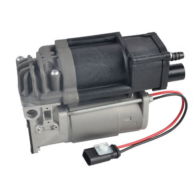 کمپرسور هوا کاملا نو Bmw X5 F15 37206875177 37206868998