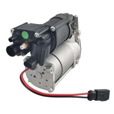 کمپرسور هوا کاملا نو Bmw X5 F15 37206875177 37206868998