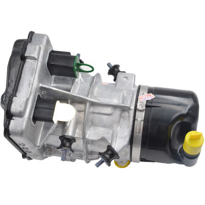 پمپ فرمان برقی OEM 2164600380 2214600980 برای مرسدس S کلاس W221 2005-2013