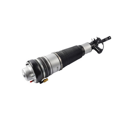 سیستم تعلیق هوای اسکوک جاذب آئودی A6 C6 Avant جلو 4F0616039AA