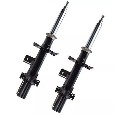 ضربه گیر عقب بادگیر Evoque L551 L538 بادی تعلیق LR079420 LR079421