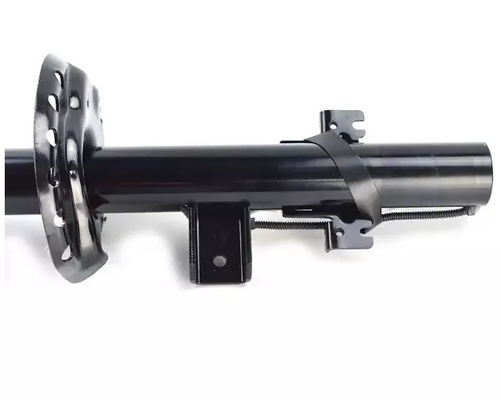ضربه گیر عقب بادگیر Evoque L551 L538 بادی تعلیق LR079420 LR079421