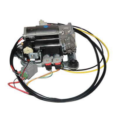 پمپ باد تعلیق BMW E39 E65 E66 E53 37226787616 37226778773