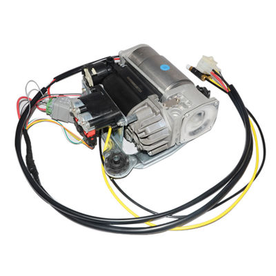 کمپرسور تعلیق هوا کاملا نو 37226787616 37226778773 BMW E39 E65 E66 E53
