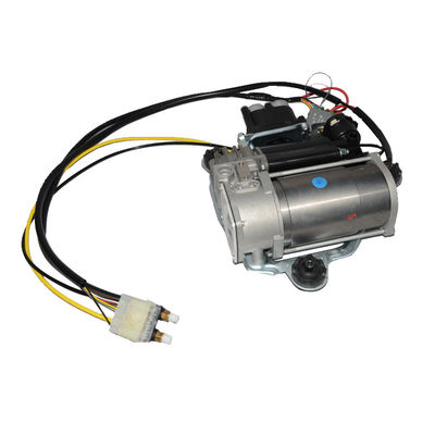 کمپرسور تعلیق هوا کاملا نو 37226787616 37226778773 BMW E39 E65 E66 E53