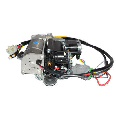 کمپرسور تعلیق هوا کاملا نو 37226787616 37226778773 BMW E39 E65 E66 E53