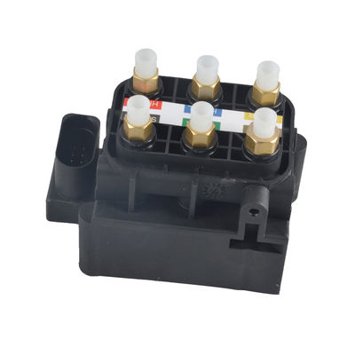 شیر بلوک تعلیق بادی مرسدس بنز W205 W222 0993200058