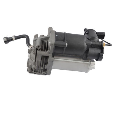 پمپ باد کمپرسور تعلیق بادی BMW E70 E71 E72 37206799419 37206859714 37206789938