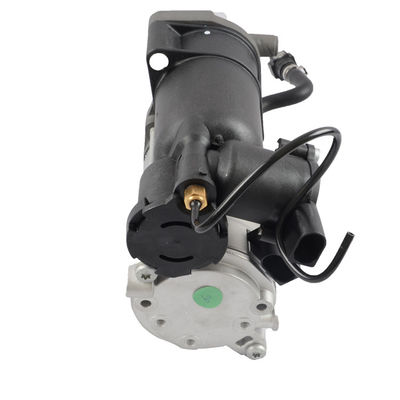 پمپ باد کمپرسور تعلیق بادی BMW E70 E71 E72 37206799419 37206859714 37206789938