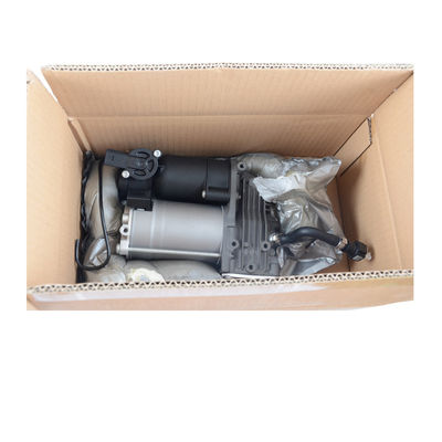 پمپ باد کمپرسور تعلیق بادی BMW E70 E71 E72 37206799419 37206859714 37206789938