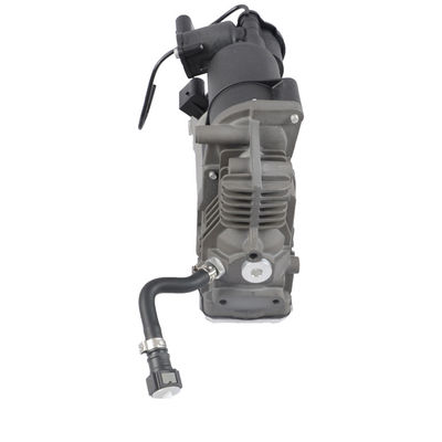 پمپ باد کمپرسور تعلیق بادی BMW E70 E71 E72 37206799419 37206859714 37206789938