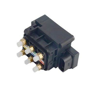 0993200200 0993200258 بلوک سوپاپ تعلیق هوا W213 W253 C238 بلوک دریچه ایربگ