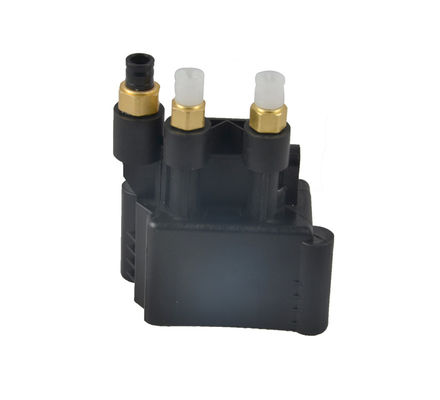 قطعات تعلیق هوا OEM 2513200158 برای بلوک دریچه پمپ هوا مرسدس R کلاس W251