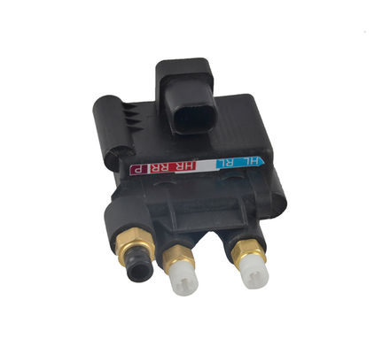 قطعات تعلیق هوا OEM 2513200158 برای بلوک دریچه پمپ هوا مرسدس R کلاس W251