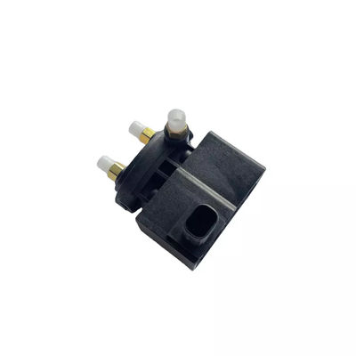 6393280030 سیستم تعلیق هوا بلوک شیر برقی مرسدس Viano W639 2003-2013