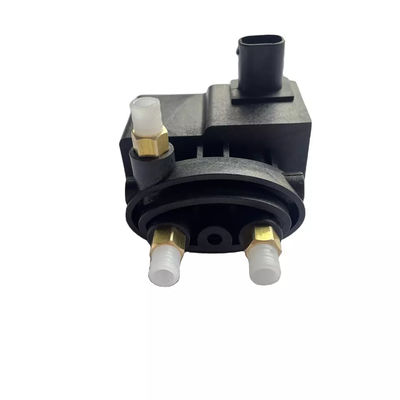 6393280030 سیستم تعلیق هوا بلوک شیر برقی مرسدس Viano W639 2003-2013
