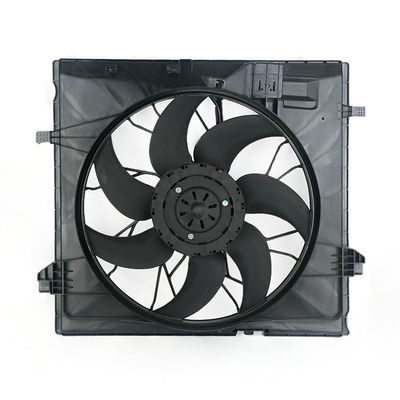 مرسدس بنز W166 فن خنک کننده A0999062500 ML GL GLE قطعات خودرو