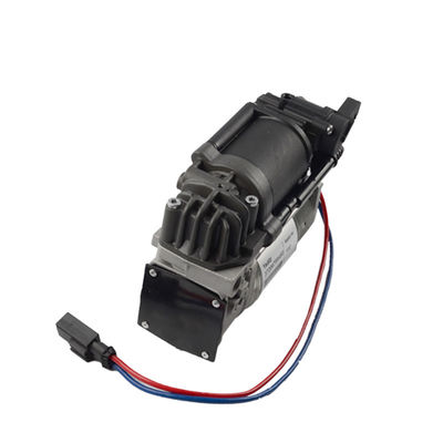 پمپ باد تعلیق BMW F01 F02 F11 F07 F18 37206789450 37206864215 37206875175
