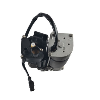 پمپ باد تعلیق BMW F01 F02 F11 F07 F18 37206789450 37206864215 37206875175
