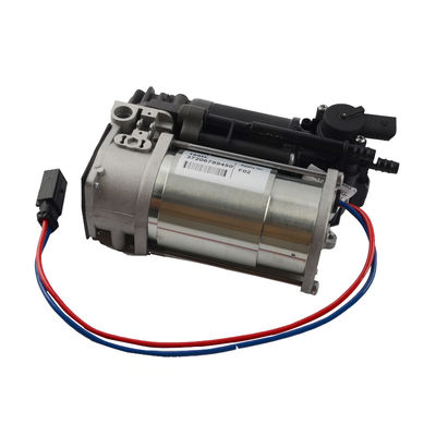 پمپ باد تعلیق BMW F01 F02 F11 F07 F18 37206789450 37206864215 37206875175