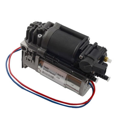 پمپ باد تعلیق BMW F01 F02 F11 F07 F18 37206789450 37206864215 37206875175