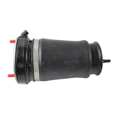جلو چپ راست BMW E53 تعلیق بادی فنری بادکنک هوا زیر 37116757501