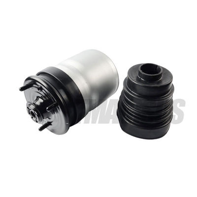 کیت تعمیر کیسه فنر تعلیق بادی عقب دیسکاوری 3 LR3 RRS LR016411 RKB500250