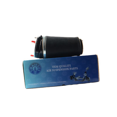 Range Rover L322 Air Suspension قطعات خودرو جلو چپ راست دم هوا RNB000750 RNB000740