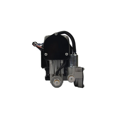 دیسکاوری 3 کمپرسور تعلیق هوای هیتاچی L320 L319 LR023964 LR072537