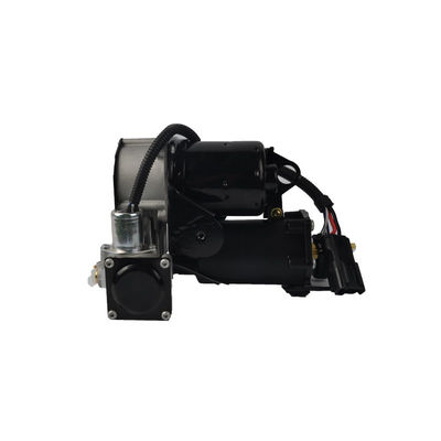 دیسکاوری 3 کمپرسور تعلیق هوای هیتاچی L320 L319 LR023964 LR072537