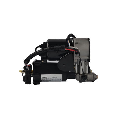 دیسکاوری 3 کمپرسور تعلیق هوای هیتاچی L320 L319 LR023964 LR072537