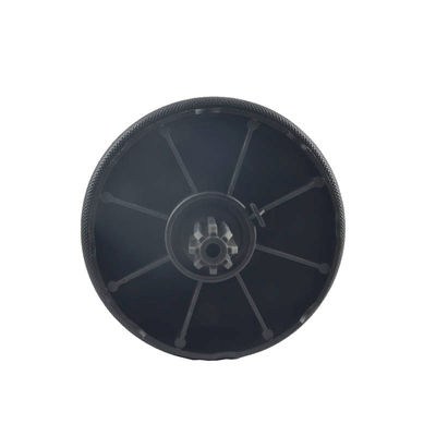 کیسه فنری تعلیق لاستیکی عقب رنجروور Vogue L405 LR034262
