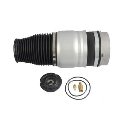 کیت تعمیرات فنر هوای جلو سمت چپ آئودی Q7 کاین Touareg OE 7P6616039N