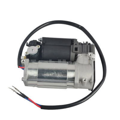 پمپ کمپرسور قطعات خودرو تعلیق هوا RQG100041 Land Rover Discovery 2 1998 - 2004